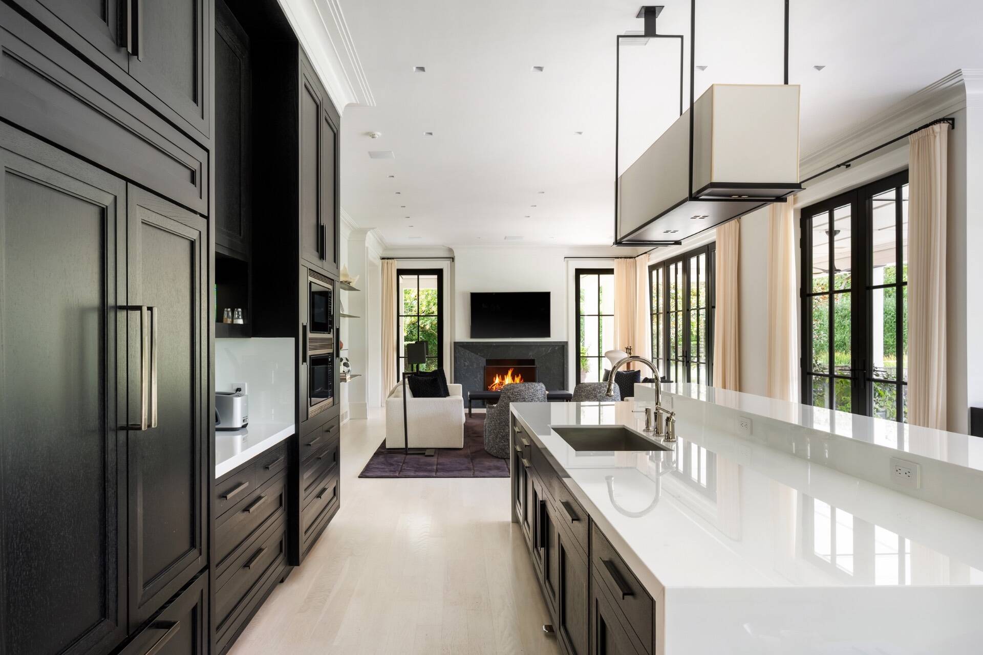 A MODERN CLASSIC IN SOUTHAMPTON'S ESTATE DISTRICT
