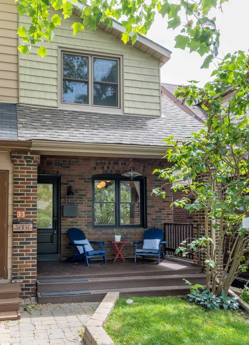 31 Glenmore Rd