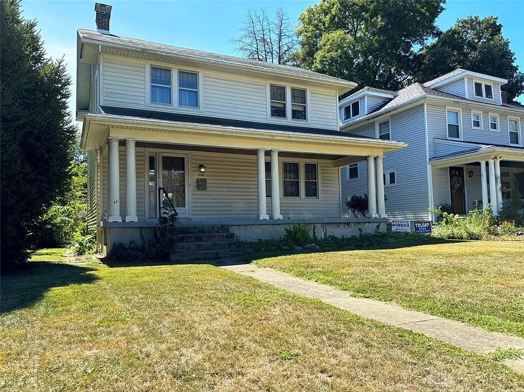 408 Kenilworth Ave