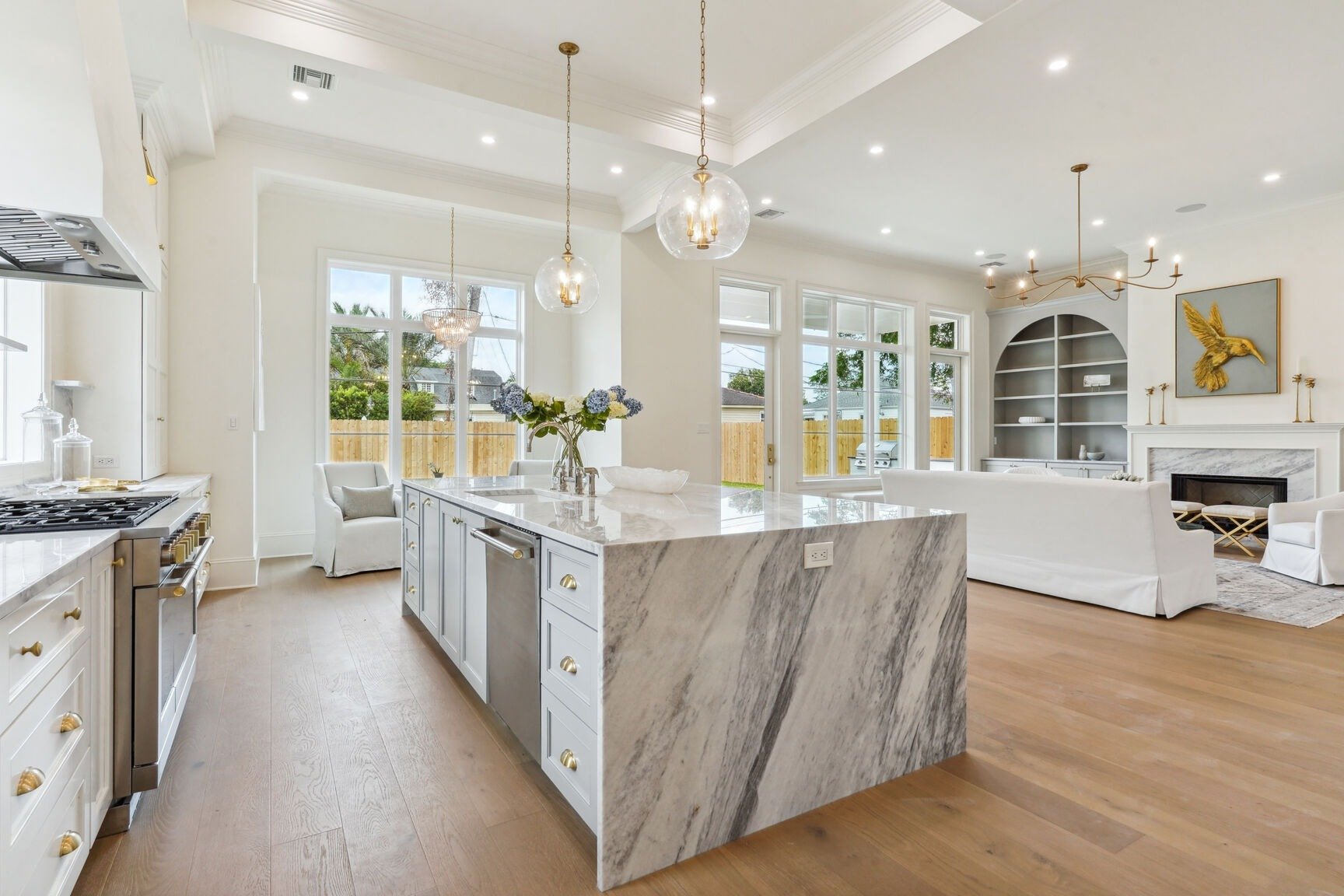 Metairie Court I