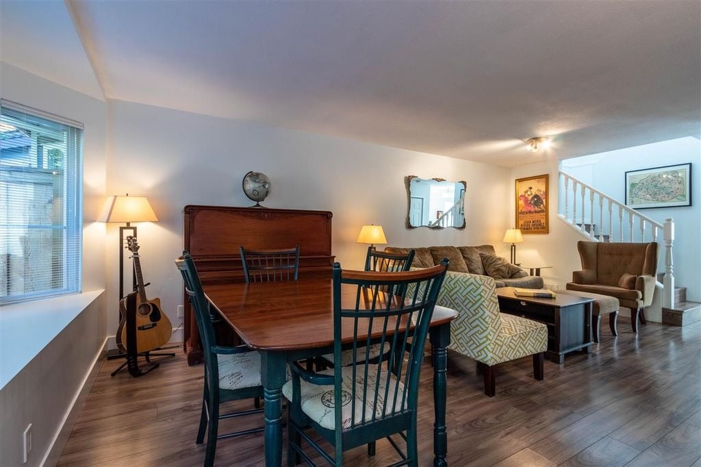 21801 Dewdney Trunk Rd, #22