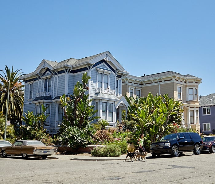 West Oakland