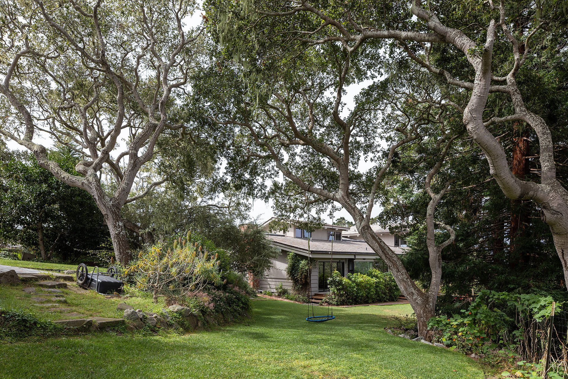 Serene Pebble Beach Living