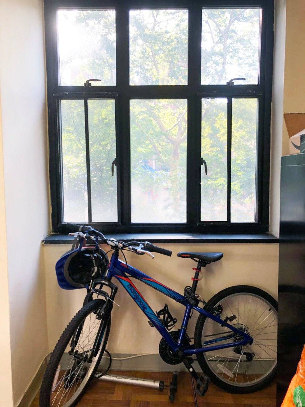 166 EAST 96TH STREET