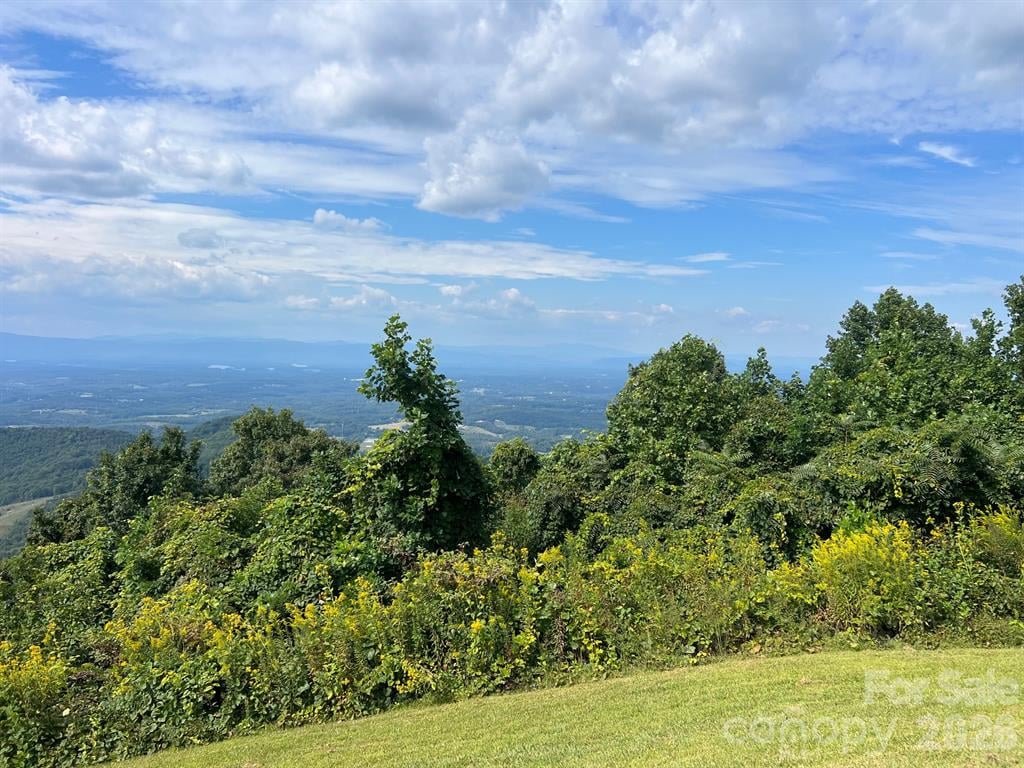 Rural home with acreage outside Morganton, North Carolina, representing country and mountain living near Morganton.