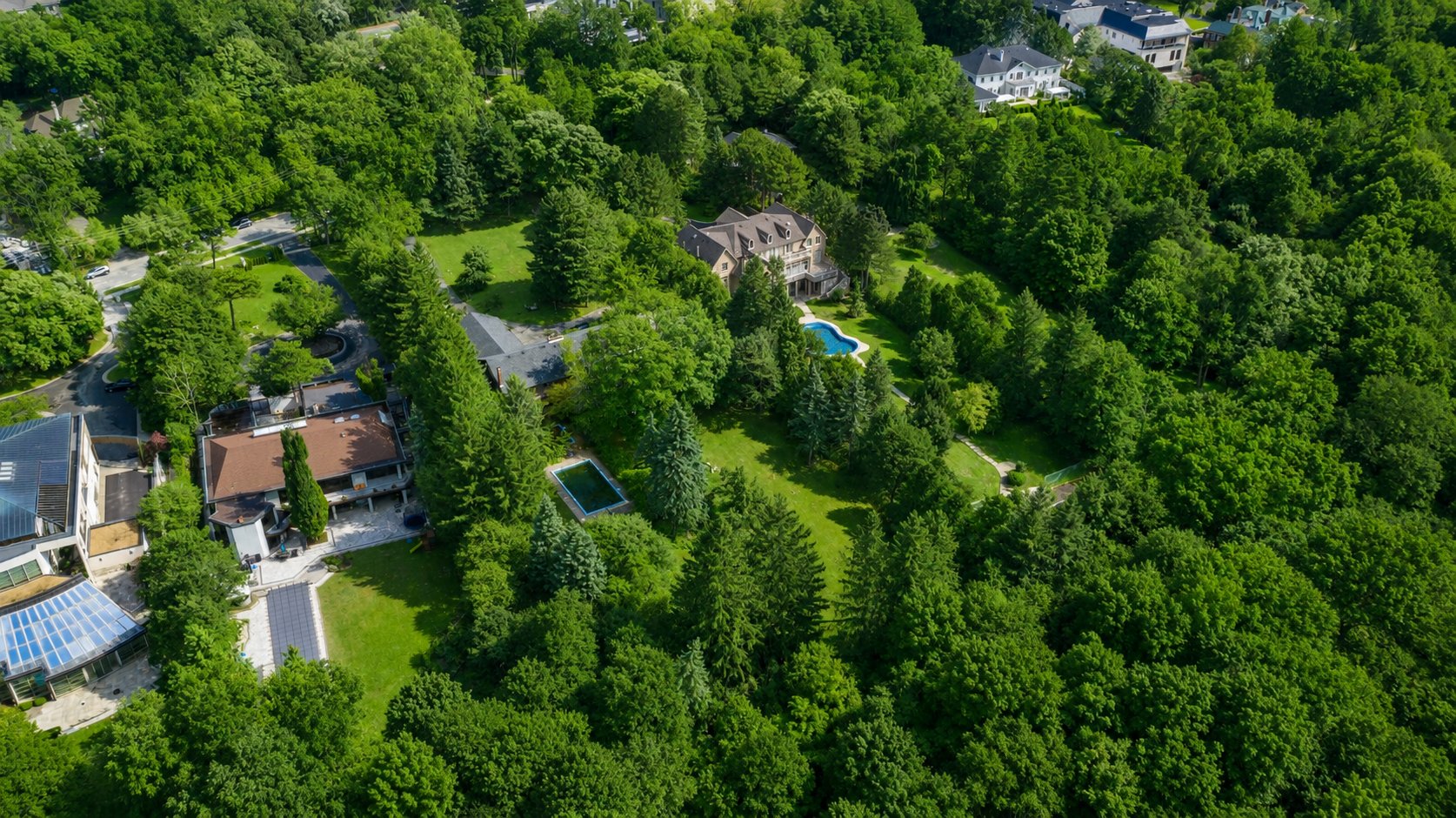 Bespoke Estate
