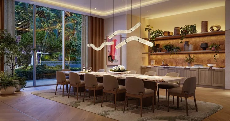 Viceroy Brickell