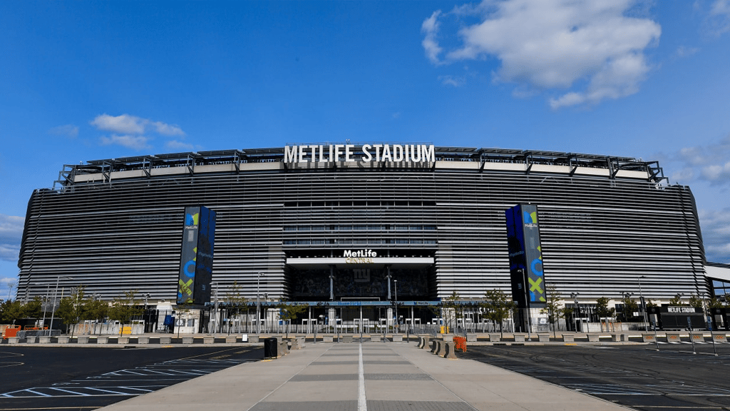 2026 World Cup Schedule at MetLife Stadium: Everything You Need to Know