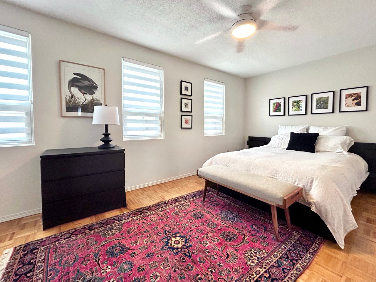 83-1055 Shawnmarr Road, Mississauga