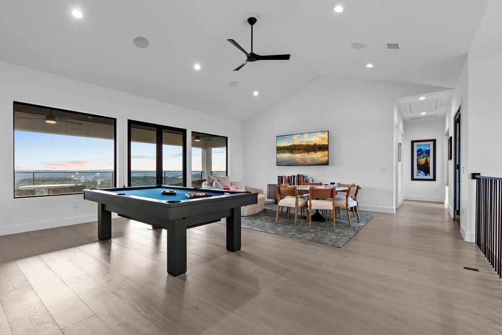 Treasure Peak Pass ~ Custom Residence 