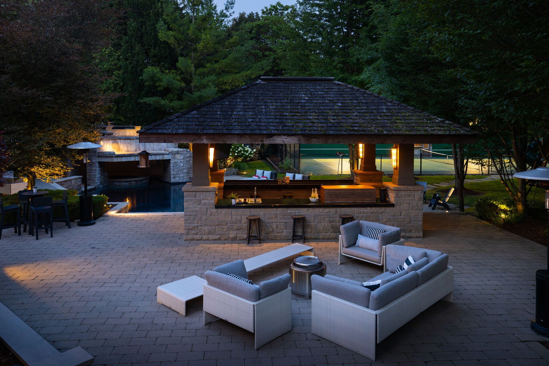 Bayview Ridge Estate