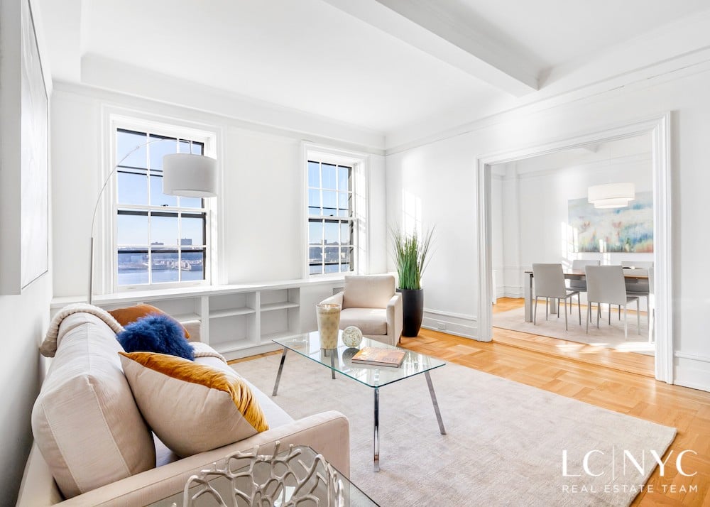 300 Riverside Drive, #14A
