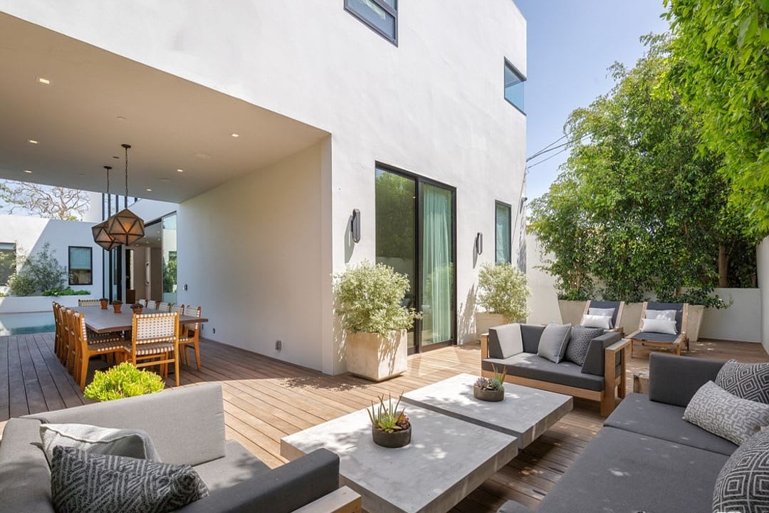 Oasis Grove