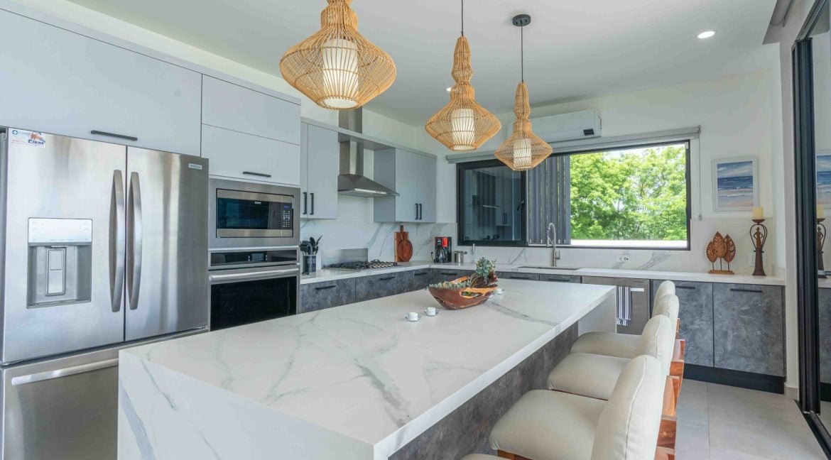Ocean View Masterpiece Residence