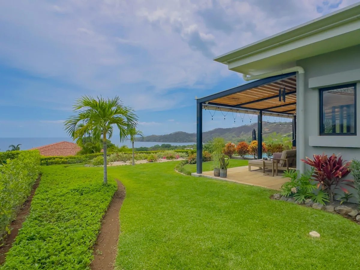 Ocean View Casa Seaside