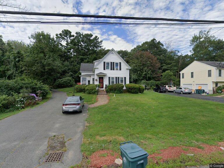 56 Rockland St