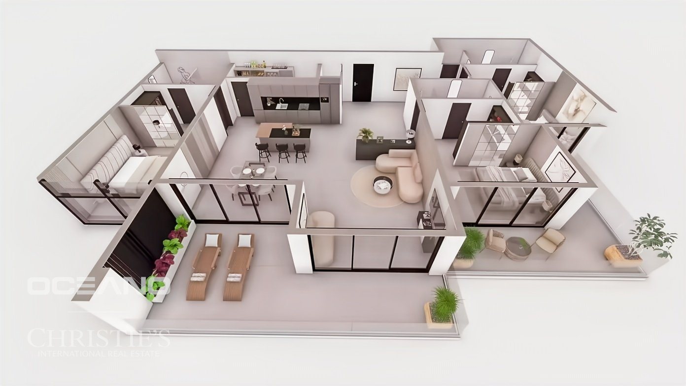 T Residence Condos - Maho