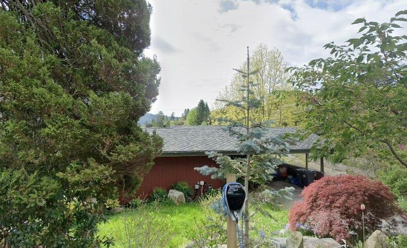 4455 Harris Pl