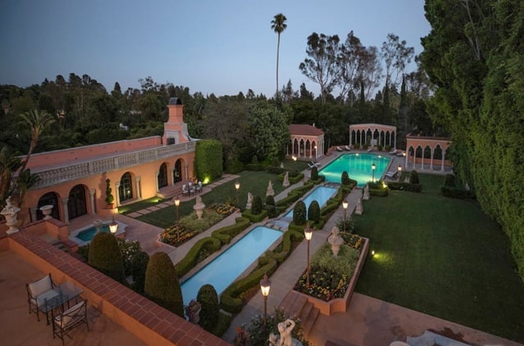 Valley Villa