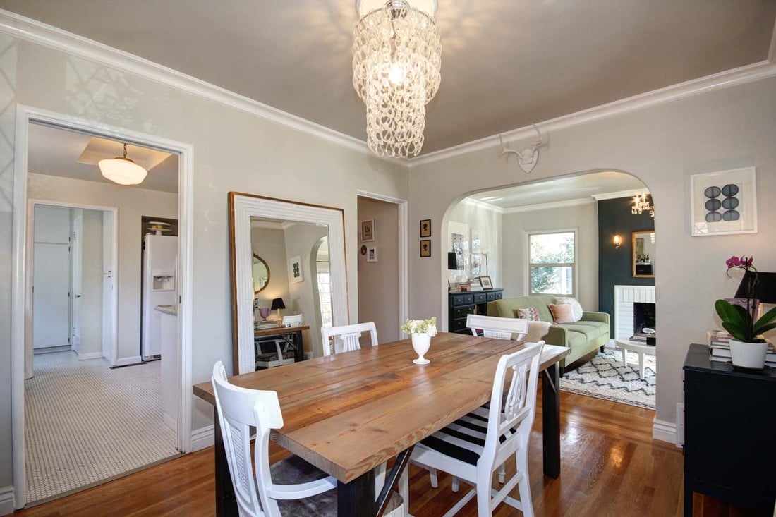 Just Listed! Stunning Land Park 3 Bedroom! a Must See!