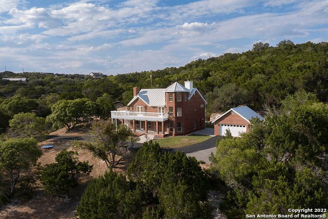 403 Sparkling Springs Dr