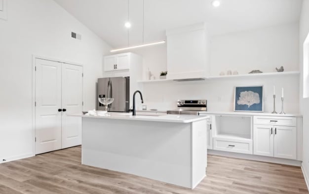 2023 Build in Clifton Heights - $390K 