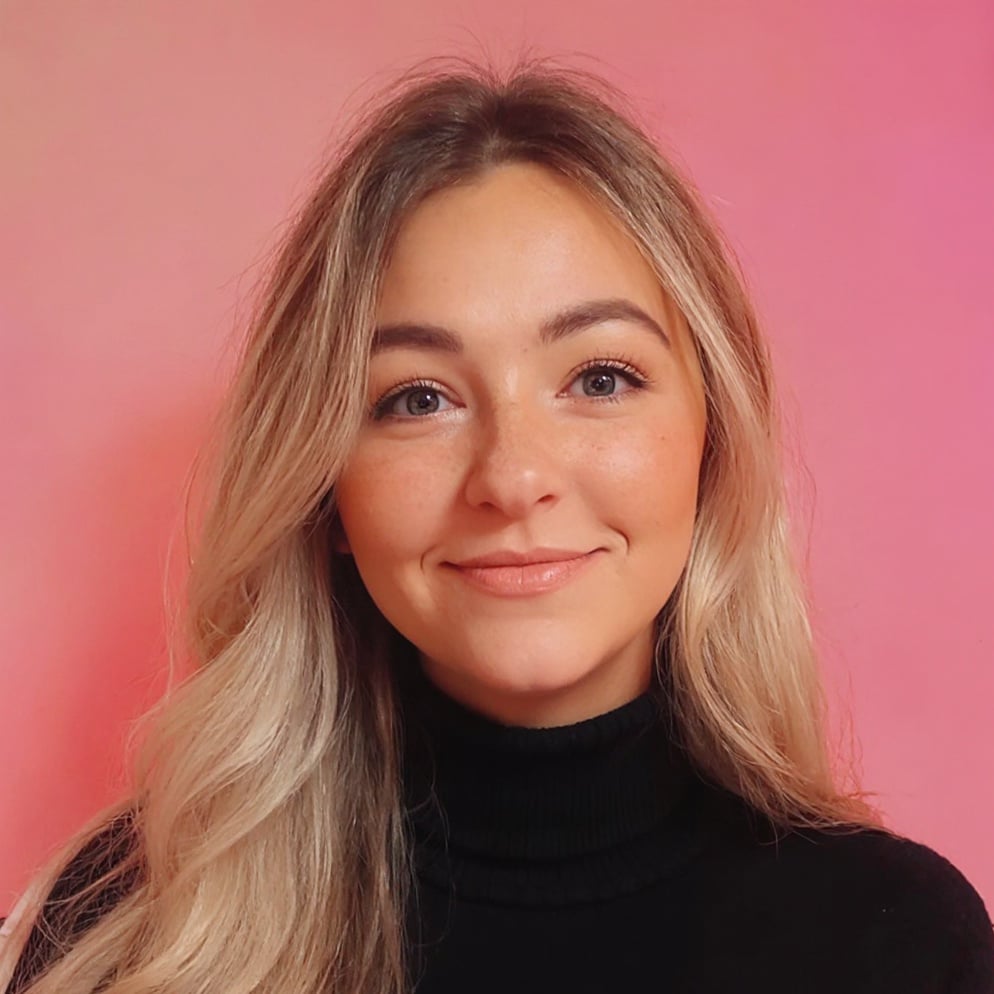 Madison Tucker photo