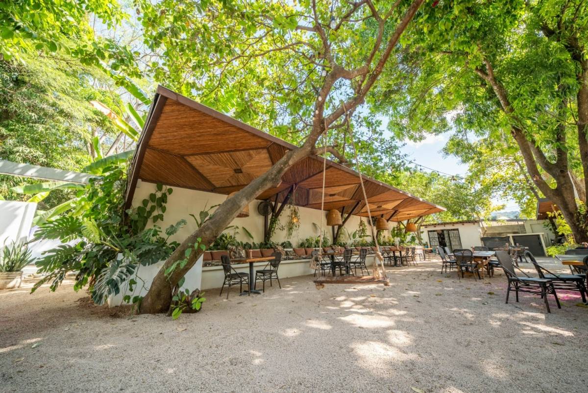 Hotel Curiol, Playa Potrero, Cabo Velas