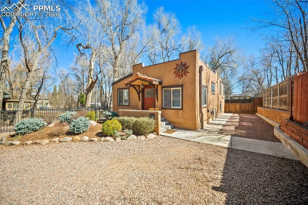 1929 Woodburn Street