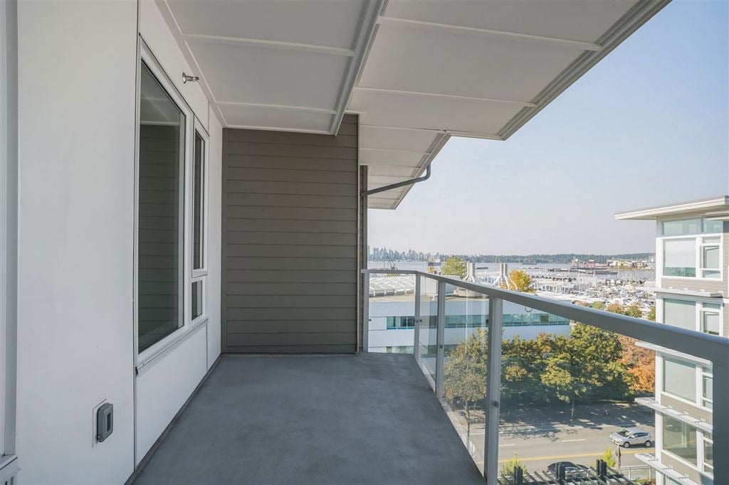 255 W 1st St, #510