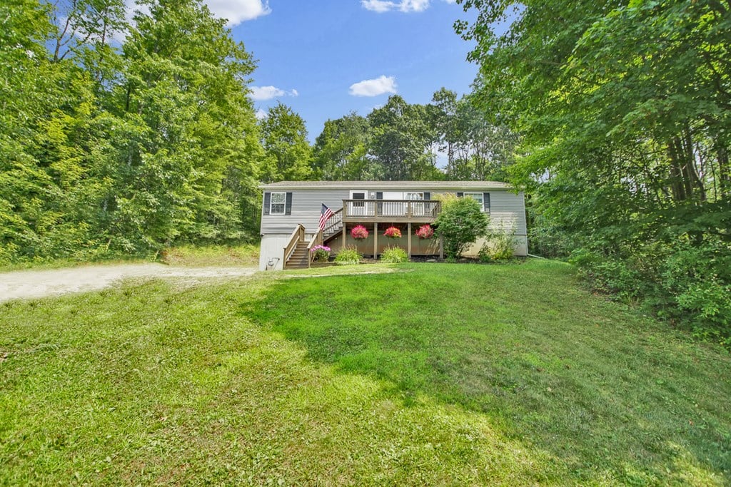 169 Buck Lake Road