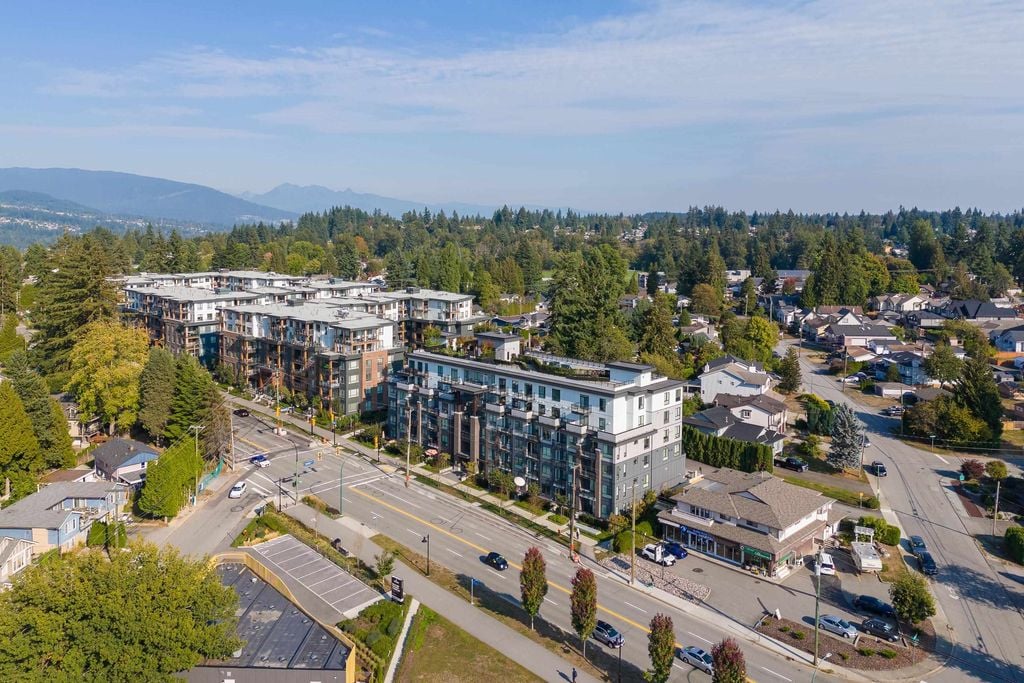 700 Clarke Rd, #502