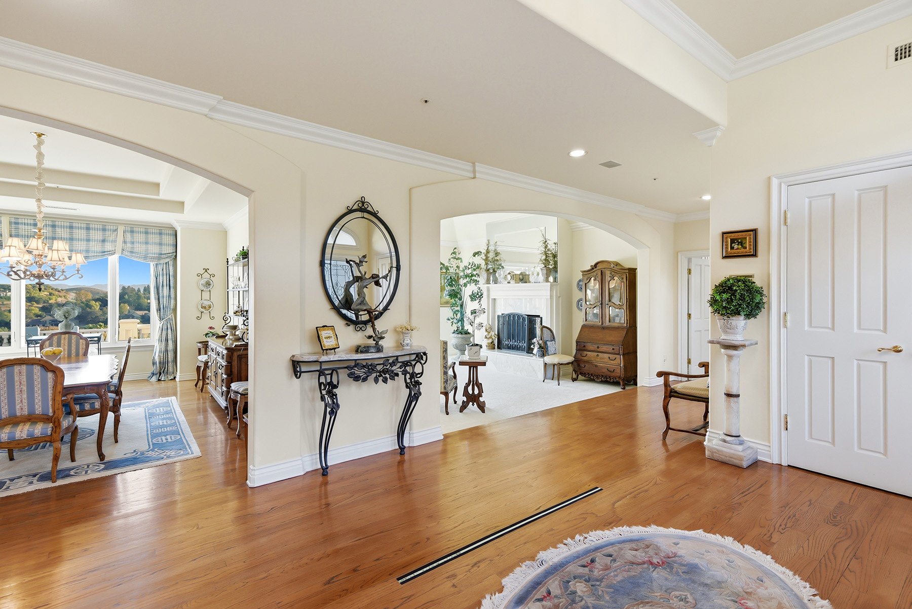 1673 Crown Ridge Court