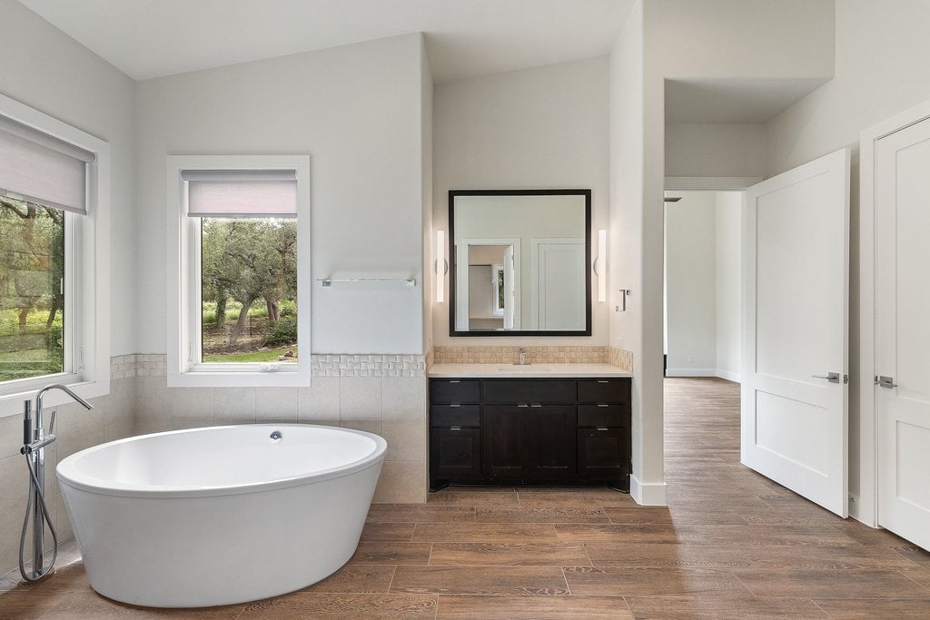 Private 3-Acre Estate in NW Austin- Leander ISD