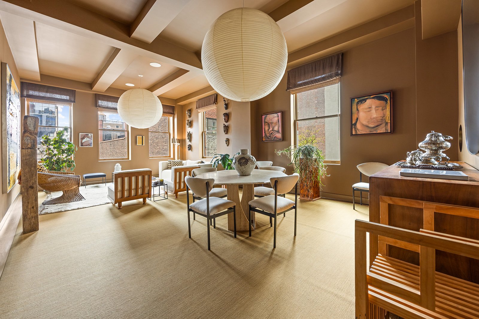 34 W 17th St, Unit 6