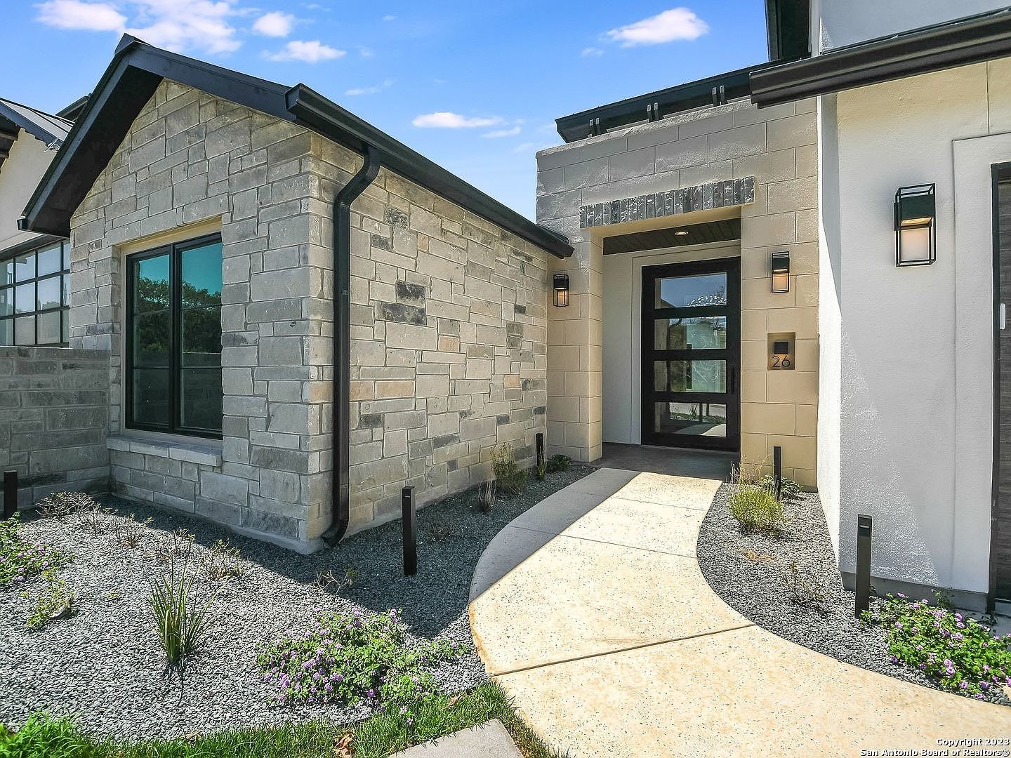 26 Dominion Meadows