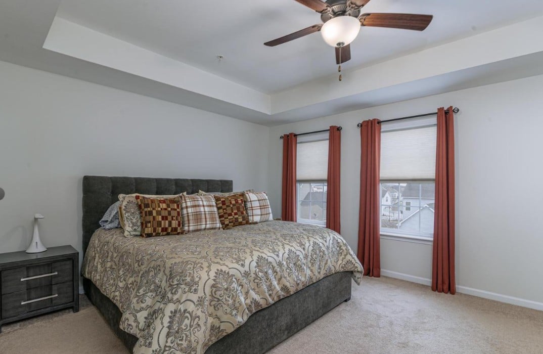 Q1 2025 Housing Market Update