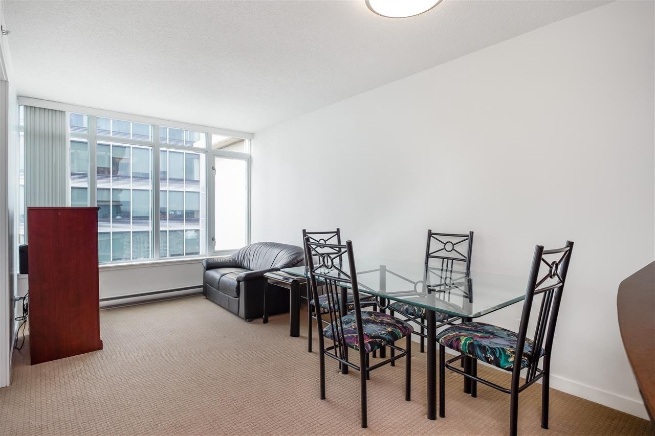 610 Granville St, #3106