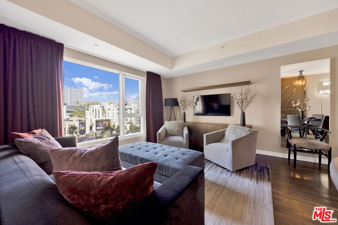 6250 Hollywood Blvd, #6F