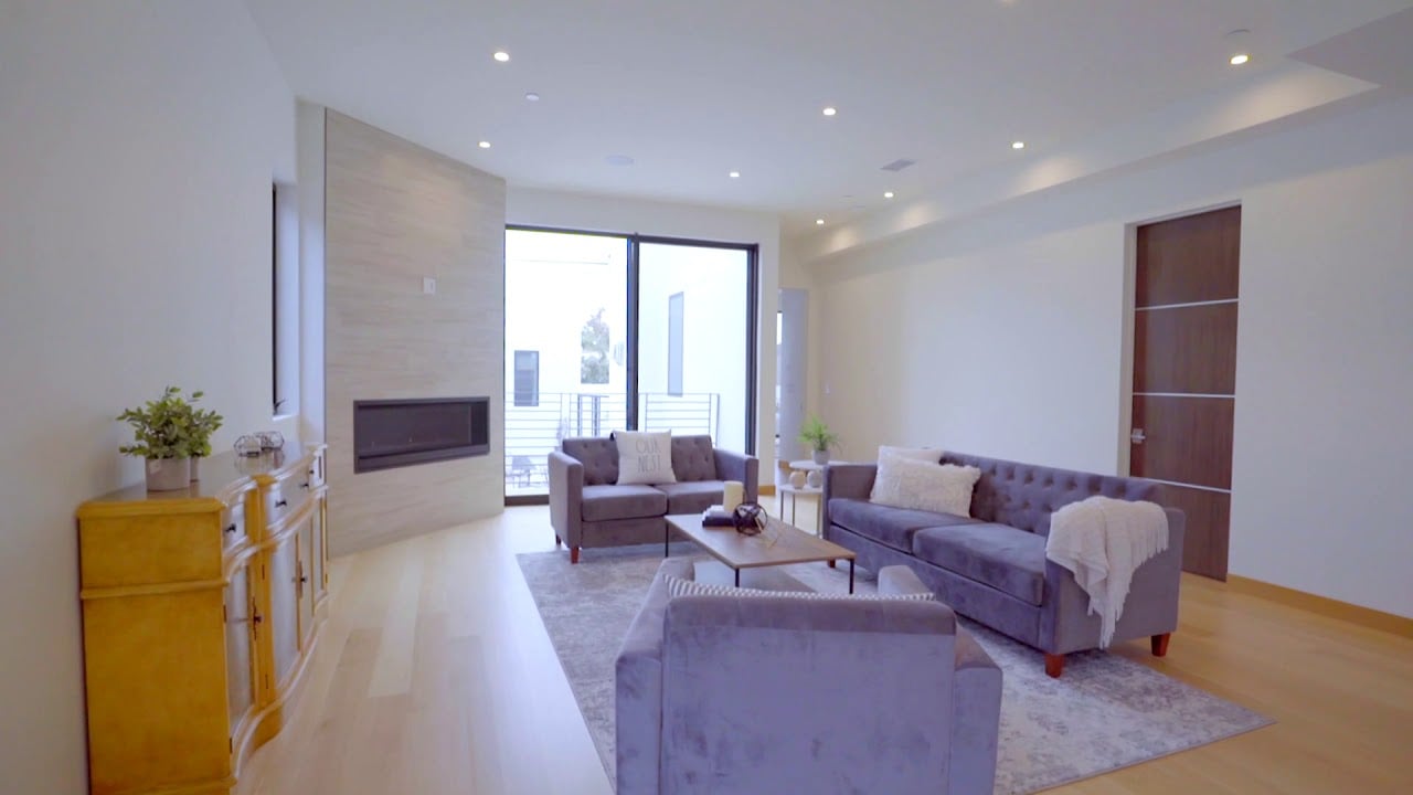 359 S Mansfield Ave, Los Angeles, CA 90036