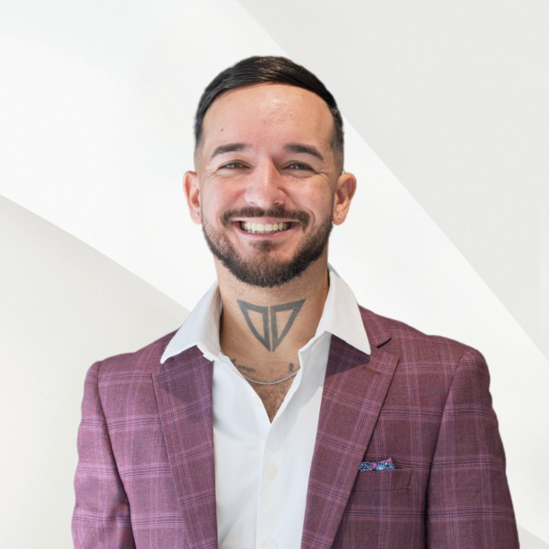 Michael Aponte Fosse photo