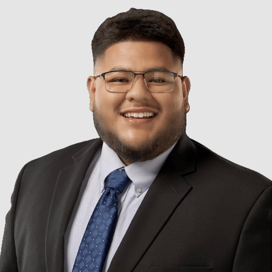 Joshua Nathanael Arias photo