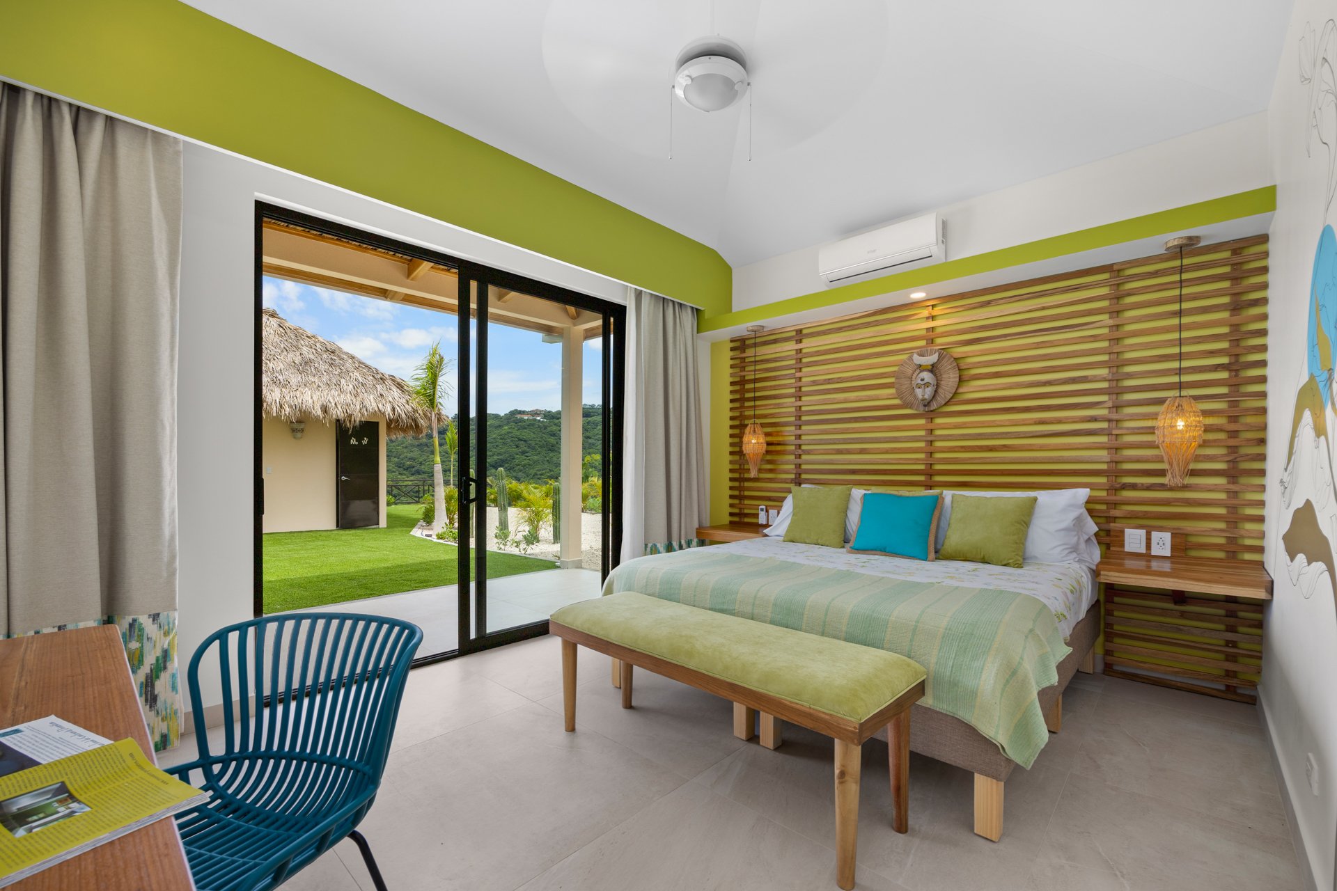 Casa Camari en la Marcela | Near the Coast House For Sale in Playa Potrero