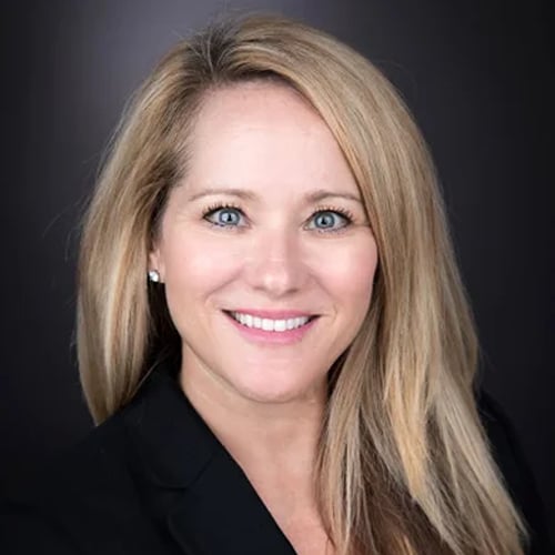 Michelle Mohr