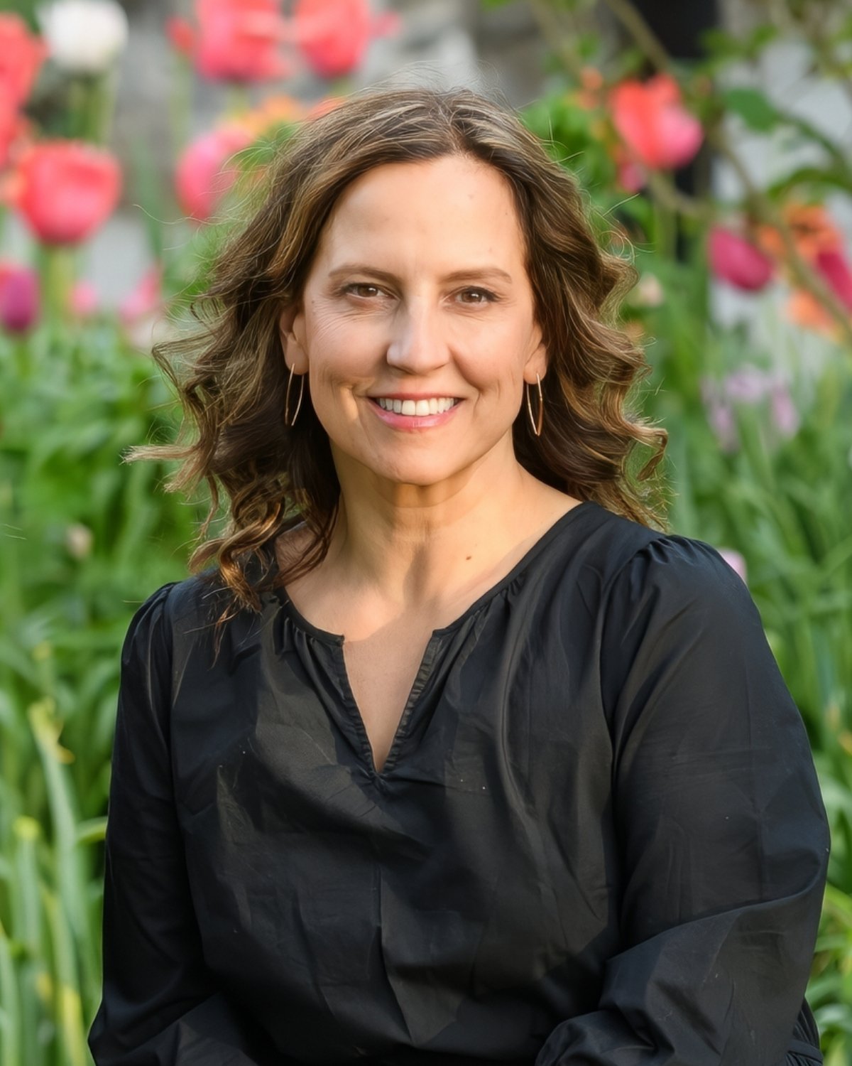 Sara Fritz Ardmore, PA Real Estate Agent Headshot