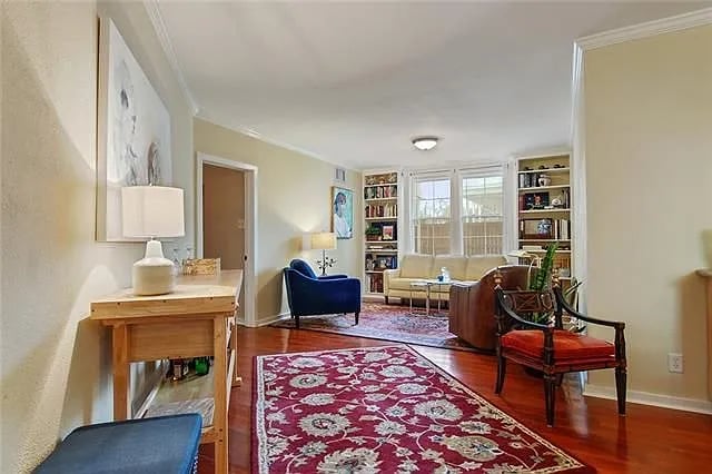 7444 Saint Charles Avenue Apartment 104