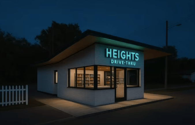 Brand New in Seminole Heights: Fresh Starts, Hot Bites, and Cool Vibes