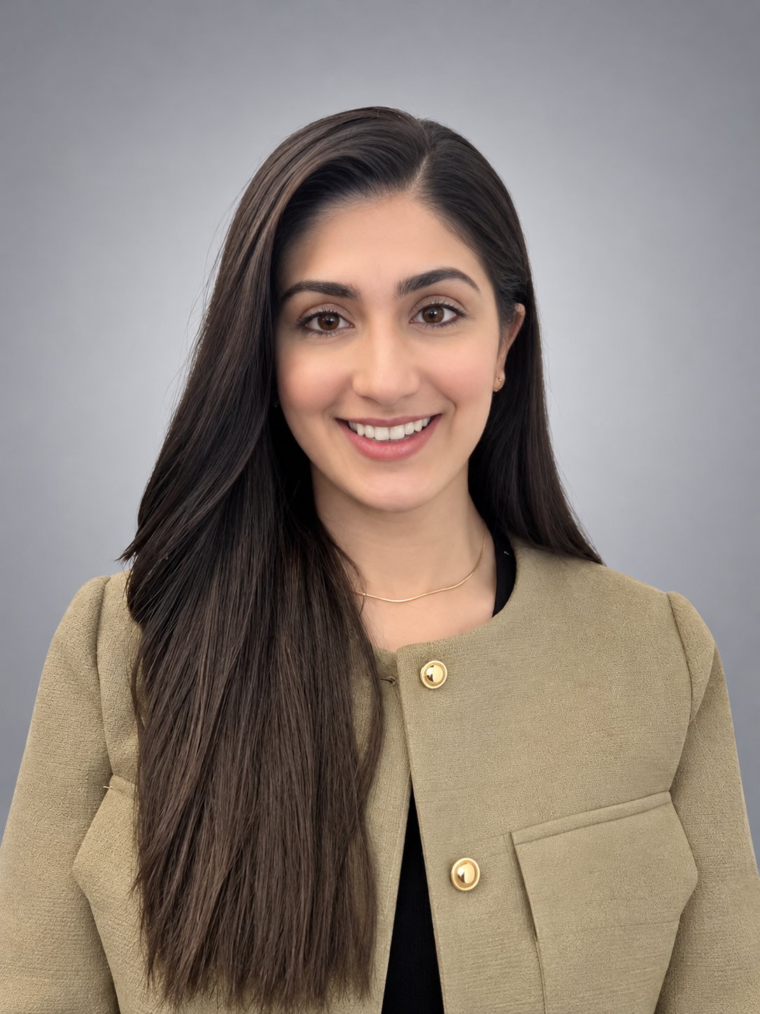 Samia Ahmad