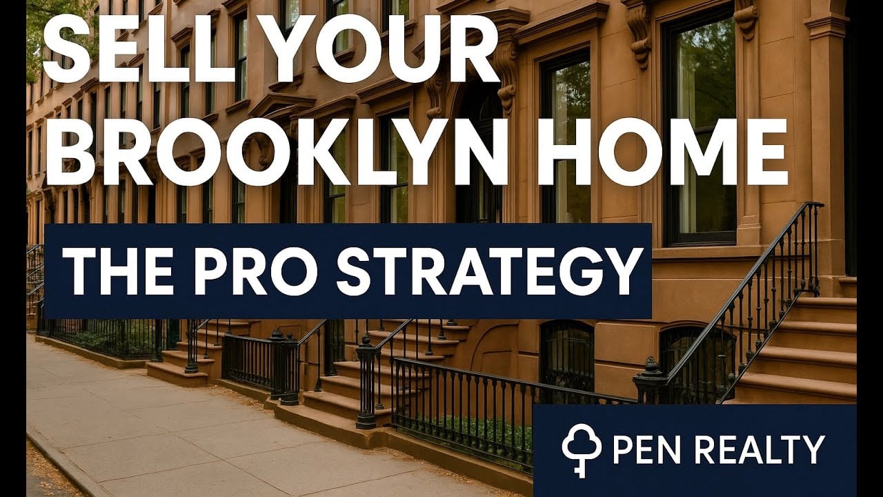 I Sold My Brooklyn Home for Top Dollar - Here's How