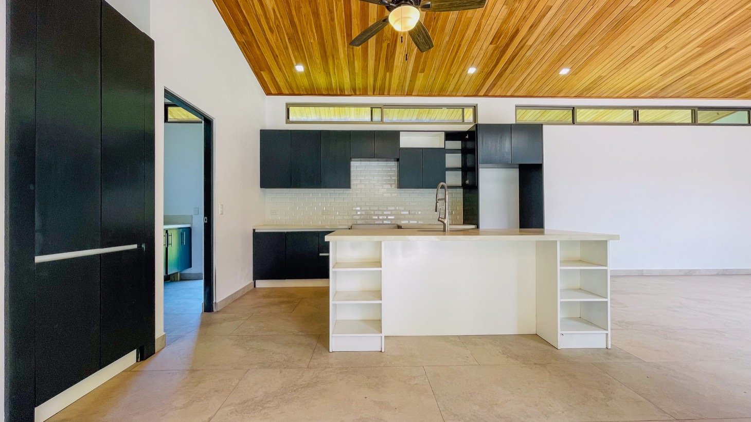 Exceptional New Construction in Premier Gated Community